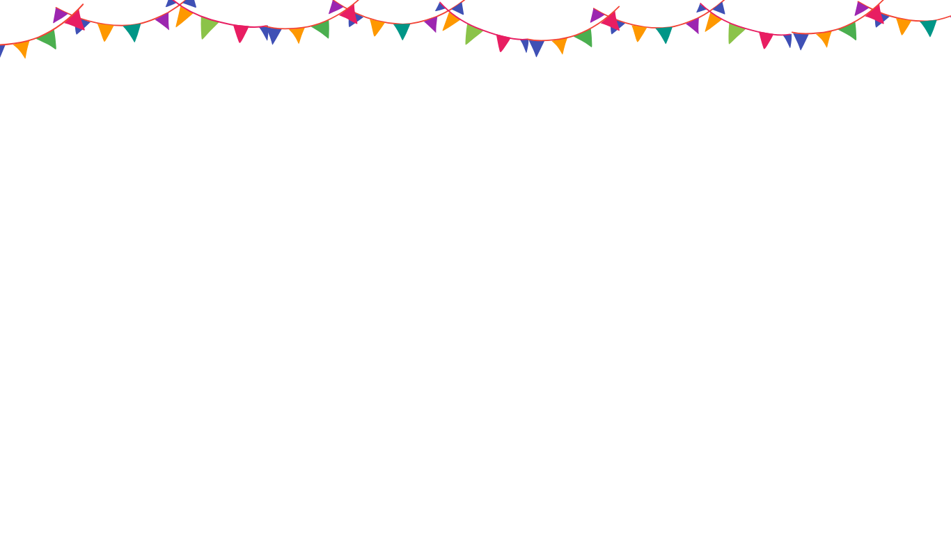 festival decoration element