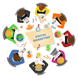 Digital Marketing