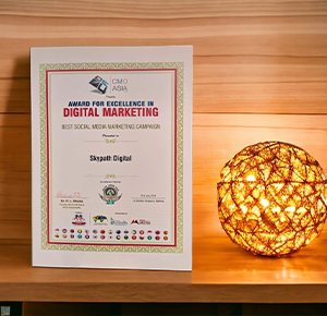Skypathdigital Awards